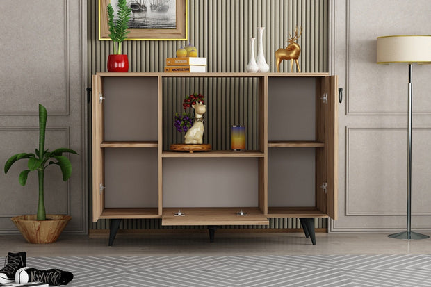 Asir Credenza con 3 ante Pietro Noce