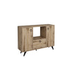 Asir Credenza con 3 ante Pietro Noce