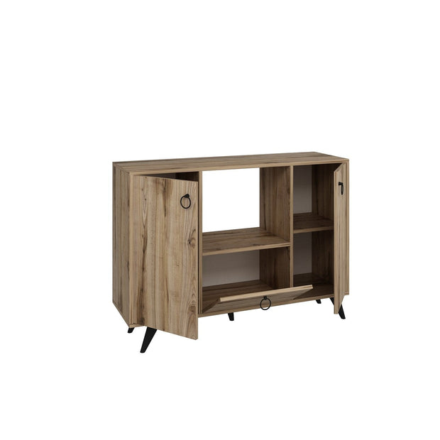 Asir Credenza con 3 ante Pietro Noce