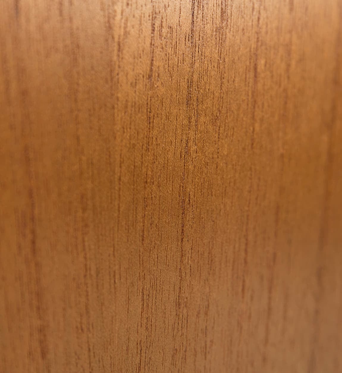 Moycor Credenza con 3 cassetti e 2 ante scorrevoli Madhu Naturale