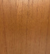 Moycor Credenza con 3 cassetti e 2 ante scorrevoli Madhu Naturale
