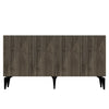 Asir Credenza con 4 ante Draw Noce
