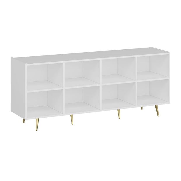 Asir Credenza con 4 ante Jose Bianco