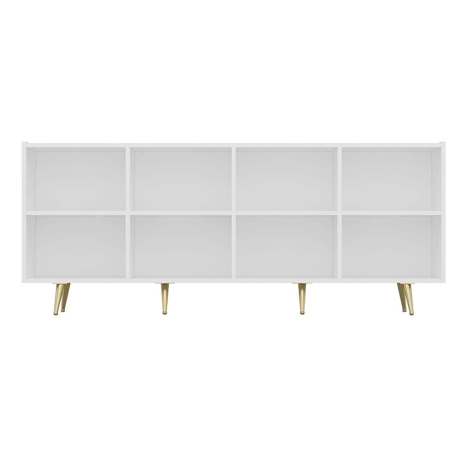 Asir Credenza con 4 ante Jose Bianco