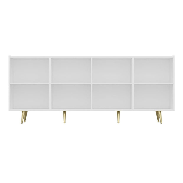 Asir Credenza con 4 ante Jose Bianco