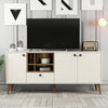 Asir Credenza con 4 ante Napoli Crema