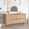 Asir Credenza con 4 ante Oris 3-S Noce