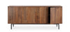 Bizzotto Credenza con 4 ante Tadita Naturale