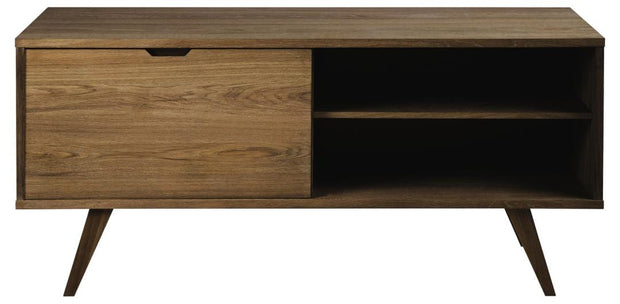 Actona Credenza con 4 cassetti e 1 anta A-Line Naturale