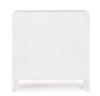 Bizzotto Credenza con 4 cassetti e 1 anta Charley Bianco