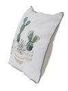 Mauro Ferretti Cuscino Cactus -A- cm 45x45