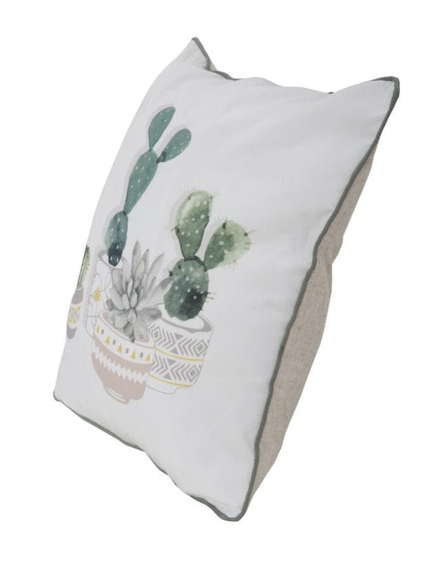 Mauro Ferretti Cuscino Cactus -A- cm 45x45