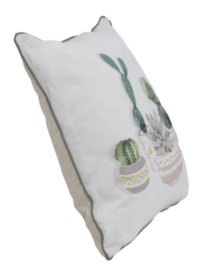 Mauro Ferretti Cuscino Cactus -A- cm 45x45
