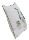 Mauro Ferretti Cuscino Cactus -A- cm 45x45