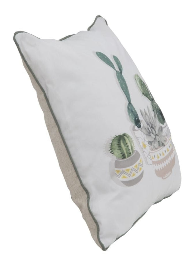 Mauro Ferretti Cuscino Cactus -A- cm 45x45