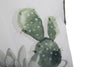 Mauro Ferretti Cuscino Cactus -A- cm 45x45