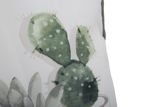 Mauro Ferretti Cuscino Cactus -A- cm 45x45