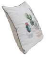 Mauro Ferretti Cuscino Cactus -B- cm 45x45