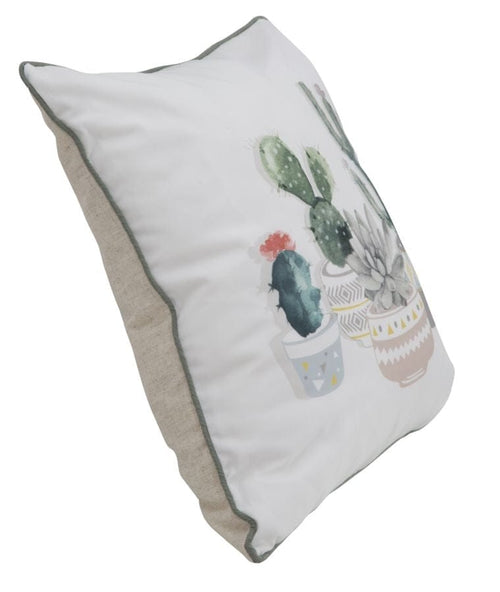 Mauro Ferretti Cuscino Cactus -B- cm 45x45