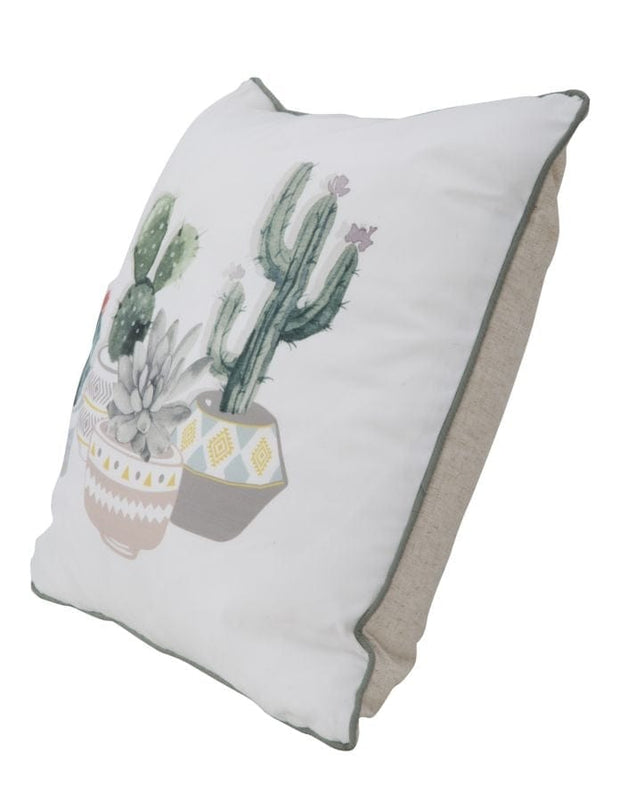 Mauro Ferretti Cuscino Cactus -B- cm 45x45