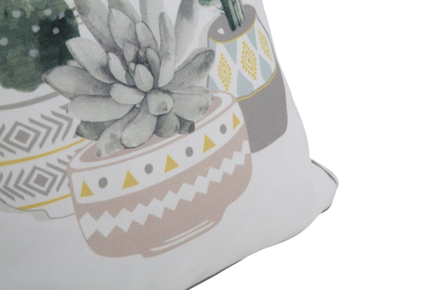 Mauro Ferretti Cuscino Cactus -B- cm 45x45