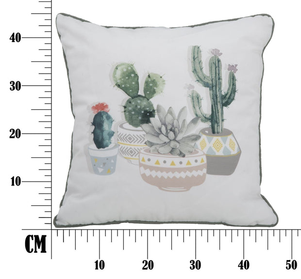 Mauro Ferretti Cuscino Cactus -B- cm 45x45