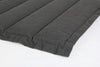 Bizzotto Cuscino da esterno Dark Grigio