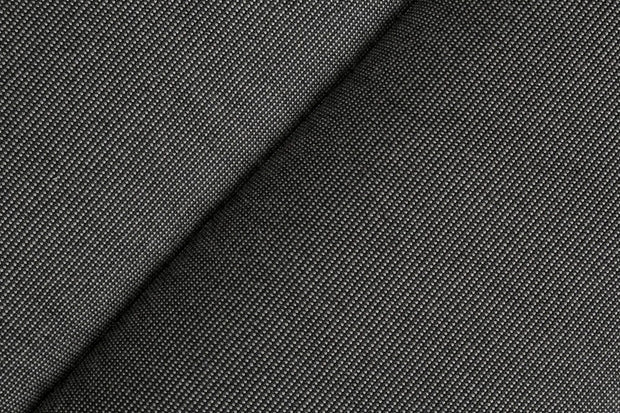 Bizzotto Cuscino da esterno Dark Grigio