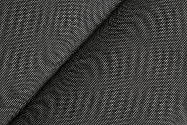 Bizzotto Cuscino da esterno Dark Grigio