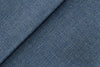 Bizzotto Cuscino da esterno Padded Square Blu