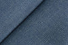 Bizzotto Cuscino da esterno Padded Square Blu