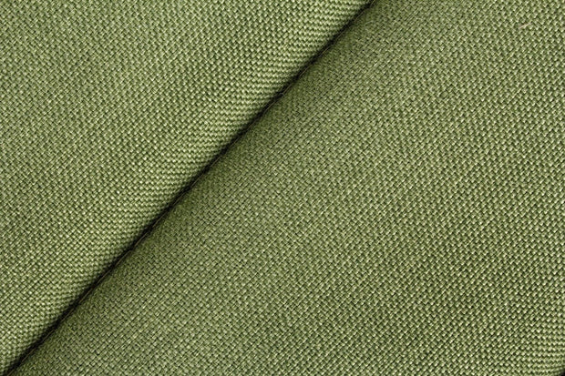 Bizzotto Cuscino da esterno Padded Square Verde