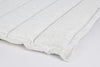 Bizzotto Cuscino da esterno per lettino Padded Grigio