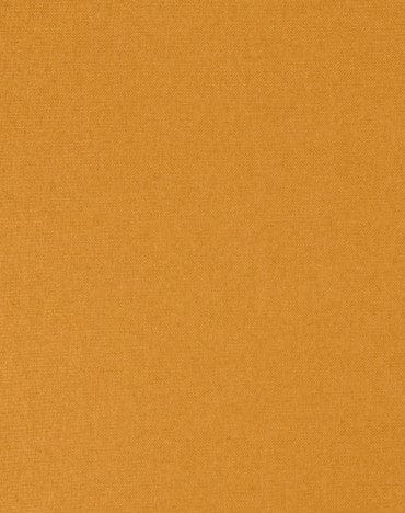 Bizzotto Cuscino da esterno per lettino Poly180 Giallo