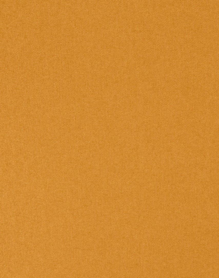 Bizzotto Cuscino da esterno per lettino Poly180 Giallo