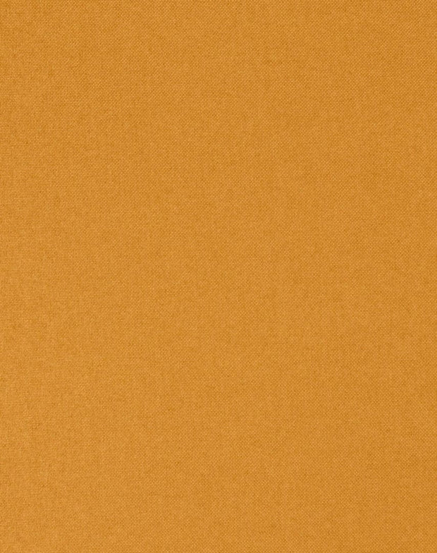 Bizzotto Cuscino da esterno per lettino Poly180 Giallo