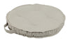 Bizzotto Cuscino da esterno Zerach Round Beige