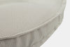 Bizzotto Cuscino da esterno Zerach Round Beige