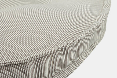 Bizzotto Cuscino da esterno Zerach Round Beige