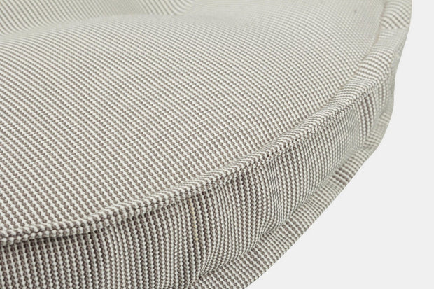 Bizzotto Cuscino da esterno Zerach Round Beige