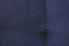 Bizzotto Cuscino da esterno Zerach Round Blu