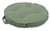 Bizzotto Cuscino da esterno Zerach Round Verde