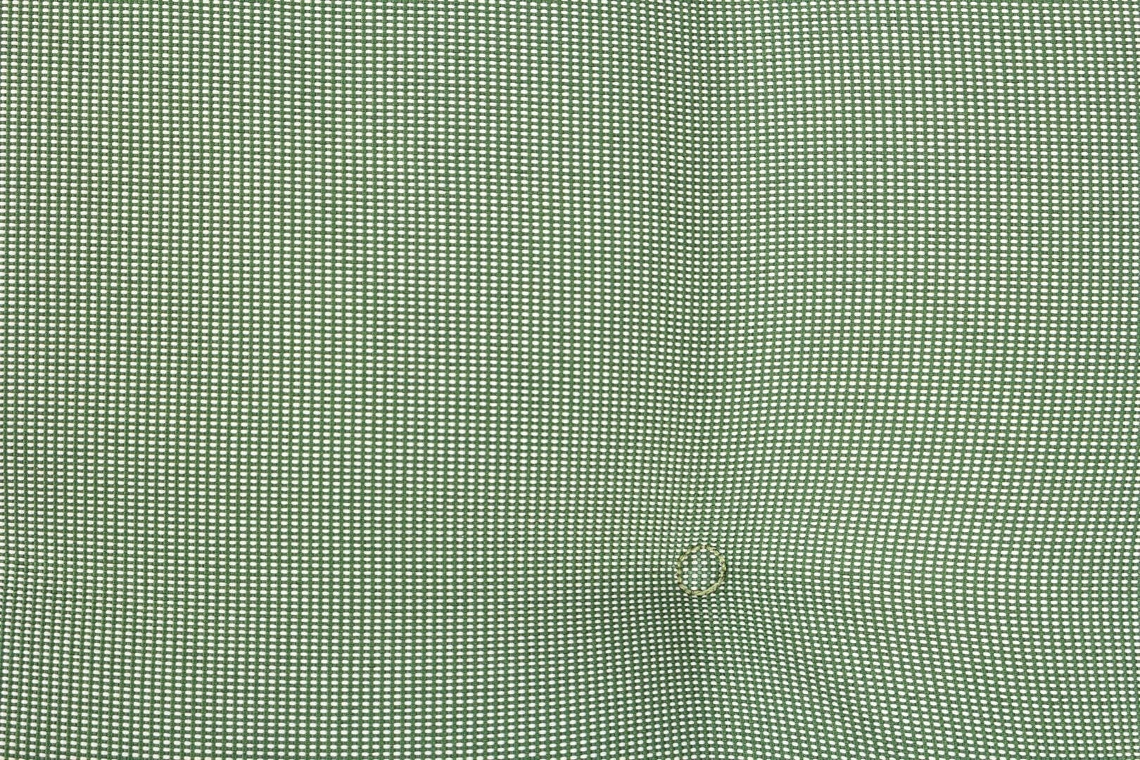 Bizzotto Cuscino da esterno Zerach Square Verde