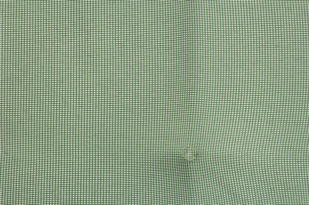 Bizzotto Cuscino da esterno Zerach Square Verde
