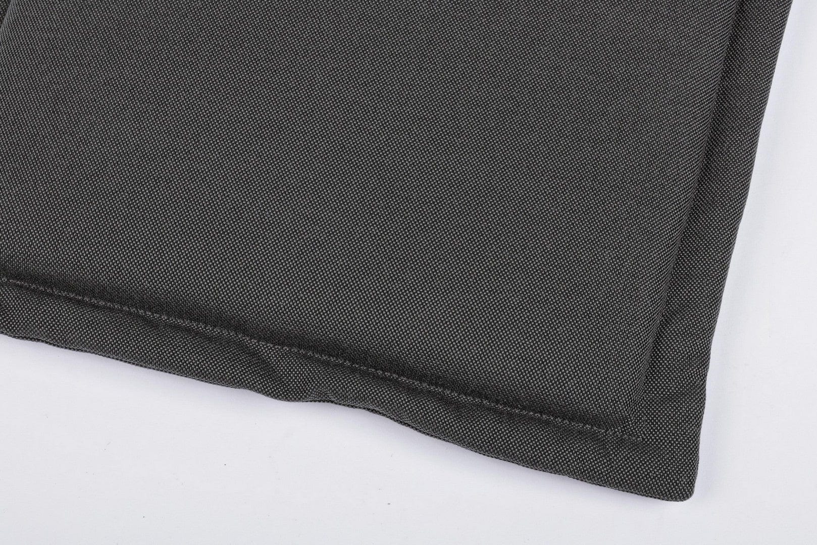 Bizzotto Cuscino da panchina 3S Antracite
