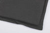 Bizzotto Cuscino da panchina 3S Antracite