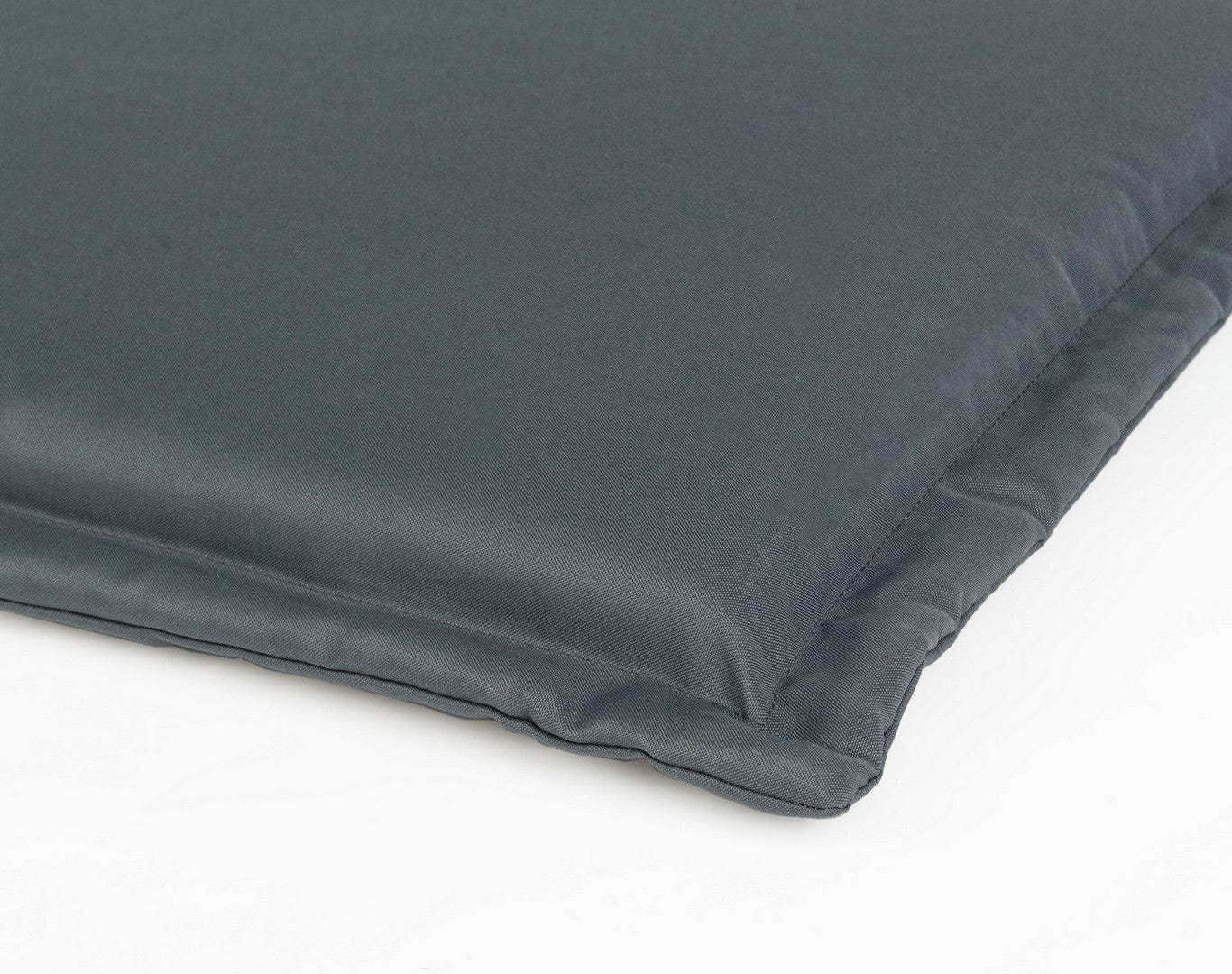 Bizzotto Cuscino da panchina Poly180 S2 Antracite
