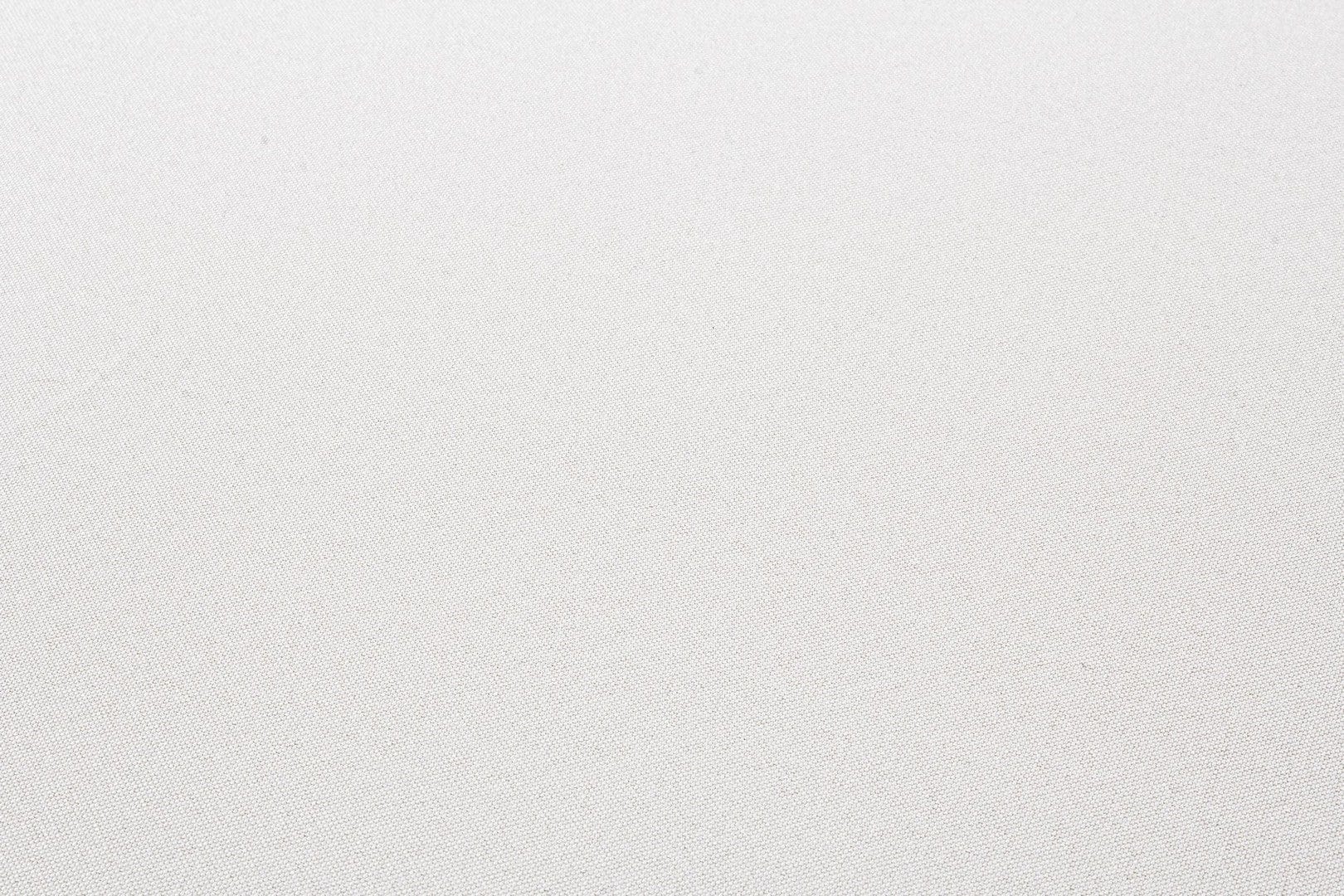 Bizzotto Cuscino da panchina Poly180 S2 Bianco