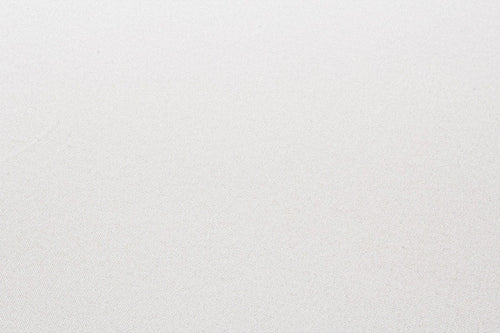 Bizzotto Cuscino da panchina Poly180 S2 Bianco