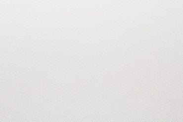 Bizzotto Cuscino da panchina Poly180 S2 Bianco